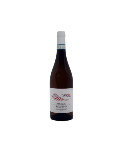 Witte Wijnen  Pecorino Abruzzo DOC 2020 - Cantina Rapino 7,03 â‚¬ Witte Wijnen  Pecorino Abruzzo DOC 2020 - Cantina Rapino 7,03 â‚¬