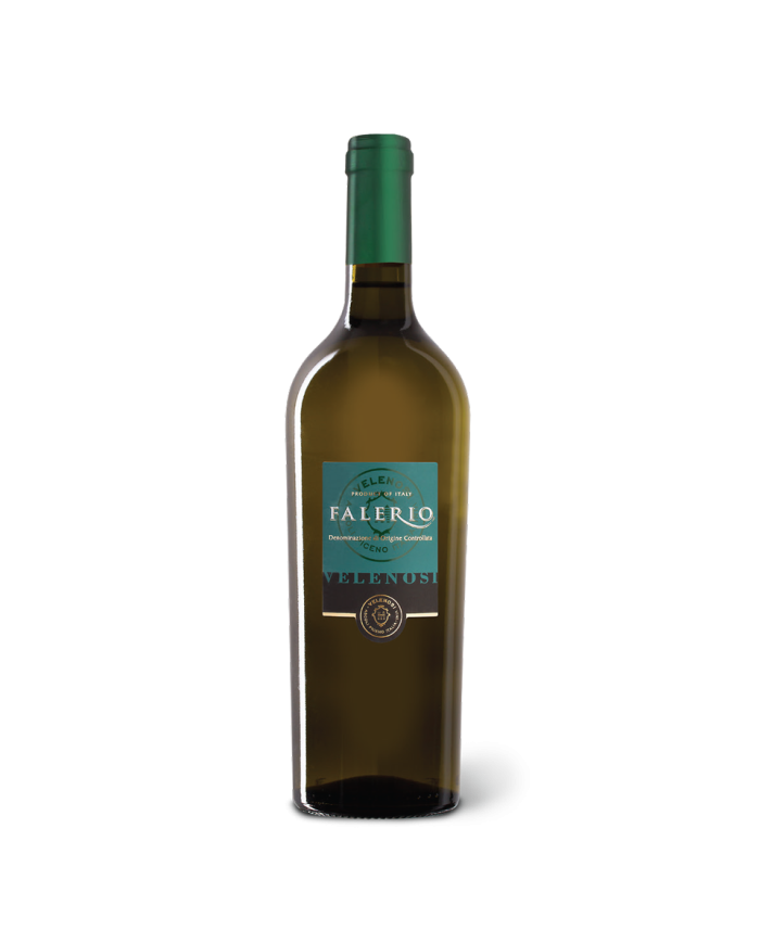 White wines  Falerio DOC 2022 - Velenosi 6,50 €