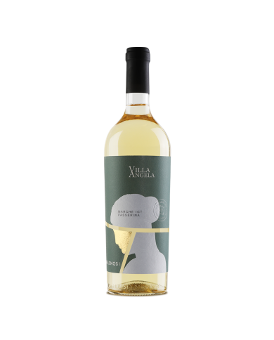 Witte Wijnen  Villa Angela Passerina Marche IGT 2022 - Velenosi 9,00&nbsp;€