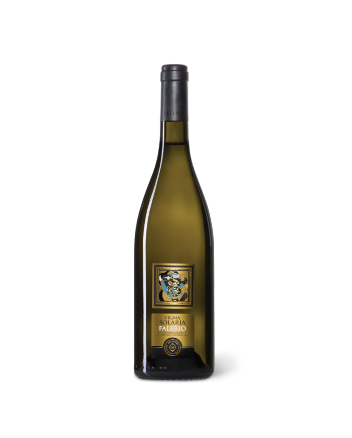 White wines  Vigna Solaria Falerio Doc 2022 - Velenosi 9,80 €