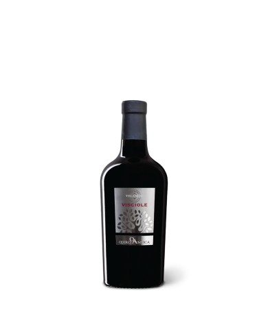 Rode wijnen  Querciantica Vino e Visciole selezione 500ml - Velenosi 14,00&nbsp;€