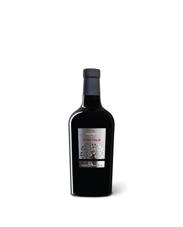 Rode wijnen  Querciantica Vino e Visciole selezione 500ml - Velenosi 14,00 â‚¬ Rode wijnen  Querciantica Vino e Visciole selezione 500ml - Velenosi 14,00 â‚¬