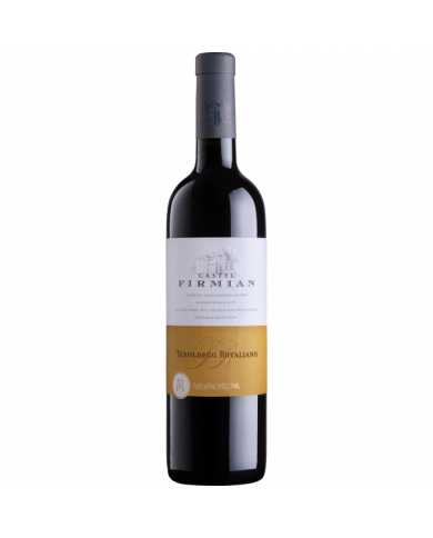 Vini Rossi  Teroldego Rotaliano DOC 2021 - Castel Firmian 8,82 € Vini Rossi  Teroldego Rotaliano DOC 2021 - Castel Firmian 8,82 €