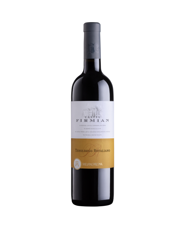 Red Wines  Teroldego Rotaliano DOC 2021 - Castel Firmian 8,82 â‚¬ Red Wines  Teroldego Rotaliano DOC 2021 - Castel Firmian 8,82 â‚¬
