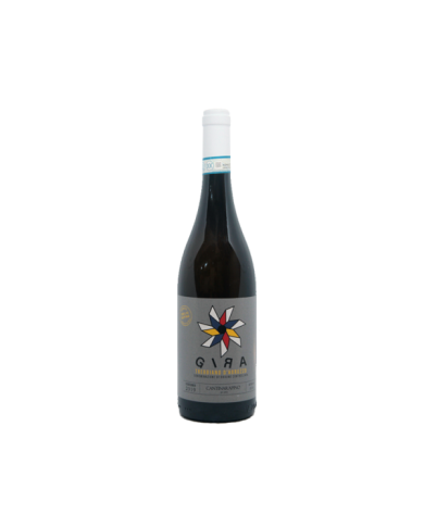 Witte Wijnen  Trebbiano D'Abruzzo DOC 2019 Gira - Cantina Rapino 12,29 â‚¬ Witte Wijnen  Trebbiano D'Abruzzo DOC 2019 Gira - Cantina Rapino 12,29 â‚¬