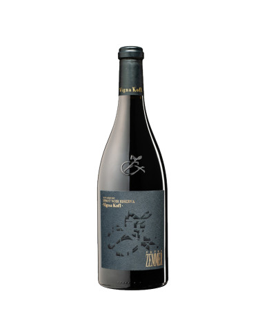 Red Wines  Pinot Nero Riserva Vigna Kofl Alto Adige DOC 2020 - Peter Zemmer 30,80 € Red Wines  Pinot Nero Riserva Vigna Kofl Alto Adige DOC 2020 - Peter Zemmer 30,80 €