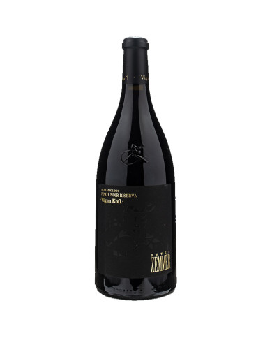 Red Wines  Pinot Nero Riserva Vigna Kofl Alto Adige DOC 2018 magnum - Peter Zemmer 64,96 € Red Wines  Pinot Nero Riserva Vigna Kofl Alto Adige DOC 2018 magnum - Peter Zemmer 64,96 €