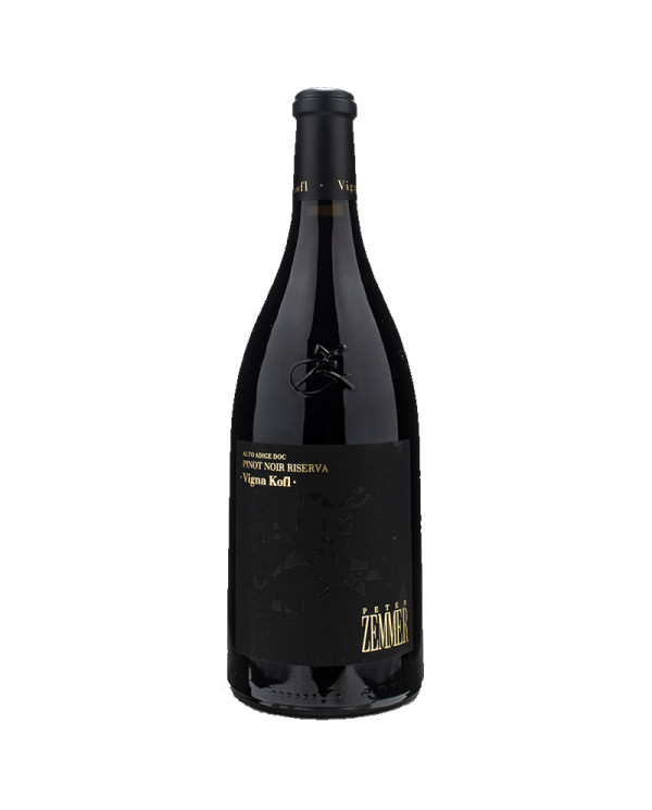 Red Wines  Pinot Nero Riserva Vigna Kofl Alto Adige DOC 2018 magnum - Peter Zemmer 64,96 â‚¬ Red Wines  Pinot Nero Riserva Vigna Kofl Alto Adige DOC 2018 magnum - Peter Zemmer 64,96 â‚¬