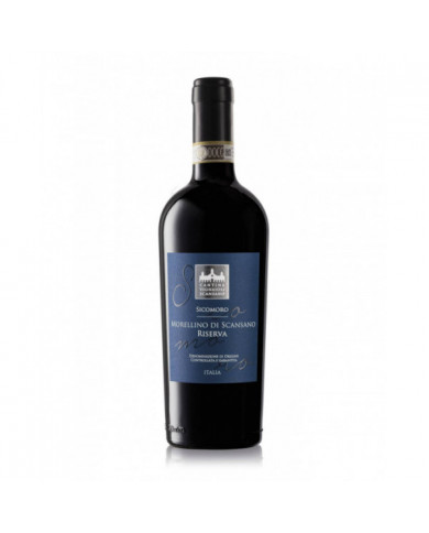 Vini Rossi  Sicomoro Morellino di Scansano DOCG 2020 doppio Magnum - Cantina Vignaioli del Morellino di Scansano 89,60 € Vini Rossi  Sicomoro Morellino di Scansano DOCG 2020 doppio Magnum - Cantina Vignaioli del Morellino di Scansano 89,60 €