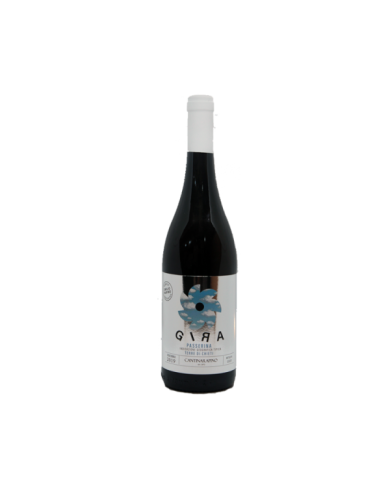 Witte Wijnen  Passerina Terre di Chieti IGT 2019 Gira - Cantina Rapino 12,29 â‚¬ Witte Wijnen  Passerina Terre di Chieti IGT 2019 Gira - Cantina Rapino 12,29 â‚¬