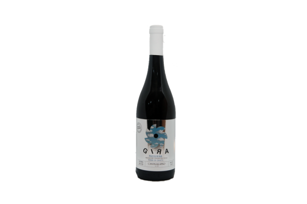 Vini Bianchi  Passerina Terre di Chieti IGT 2019 Gira - Cantina Rapino 12,29&nbsp;€