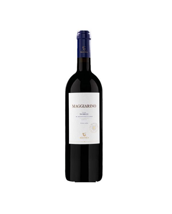 Rode wijnen  Maggiarino Vino Nobile di Montepulciano DOCG 2018 - La Braccesca - Antinori 54,60 â‚¬ Rode wijnen  Maggiarino Vino Nobile di Montepulciano DOCG 2018 - La Braccesca - Antinori 54,60 â‚¬