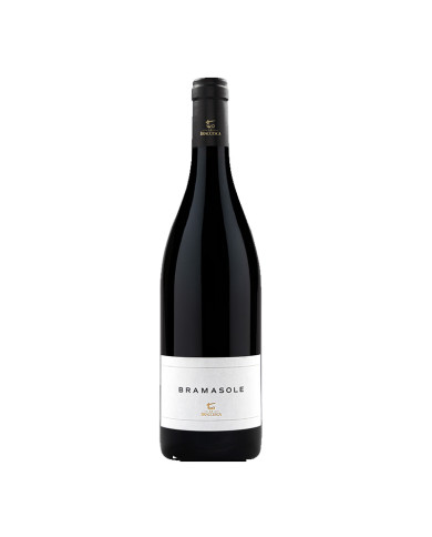 Rode wijnen  Bramasole Syrah Cortona DOC 2020 La Braccesca - Antinori 36,40&nbsp;€