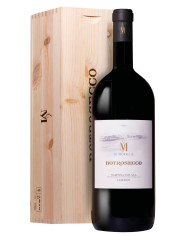 Vini Rossi  Botrosecco Rosso Le Mortelle 2021 Magnum - Antinori 43,54&nbsp;€