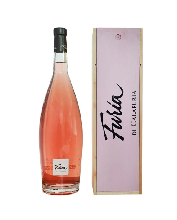 Rosé Wines  Furia di Calafuria Rosato Salento IGT 2022 Magnum – Tormaresca Antinori 48,30 â‚¬ Rosé Wines  Furia di Calafuria Rosato Salento IGT 2022 Magnum – Tormaresca Antinori 48,30 â‚¬