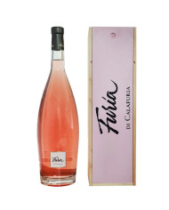 Vini Rosè  Furia di Calafuria Rosato Salento IGT 2022 Magnum – Tormaresca Antinori 48,30 €