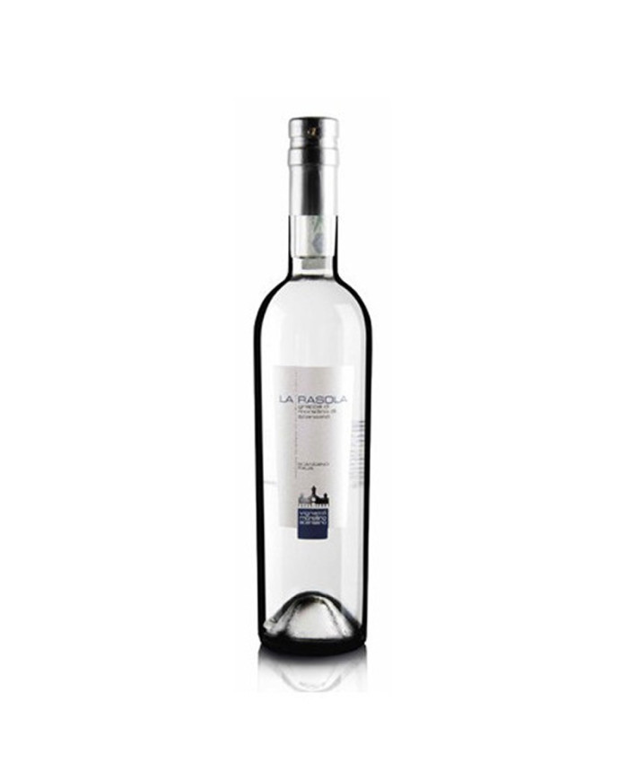 Destillate  La Rasola Grappa di Morellino di Scansano - Cantina Vignaioli del Morellino di Scansano 16,99 €