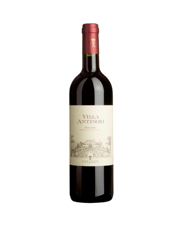 Vini Rossi  Villa Antinori Rosso Toscana IGT 2020 Ryder Cup - Antinori 14,00 €