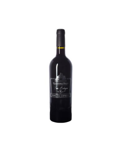 Rode wijnen  Tenuta Cipressi Montepulciano d’Abruzzo D.O.C. 2020 Vino Biologico - Duchi di Castelluccio 9,80 â‚¬ Rode wijnen  Tenuta Cipressi Montepulciano d’Abruzzo D.O.C. 2020 Vino Biologico - Duchi di Castelluccio 9,80 â‚¬