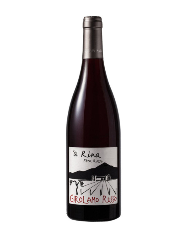 Red Wines  A Rina Etna Rosso DOC 2021 magnum - Girolamo Russo 49,98 â‚¬ Red Wines  A Rina Etna Rosso DOC 2021 magnum - Girolamo Russo 49,98 â‚¬