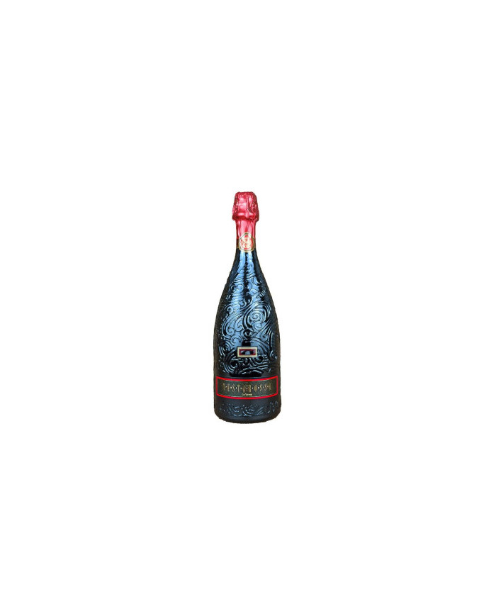 Große Formate  Testarossa Oltrepò Pavese DOCG Metodo Classico Brut 2016 Jeroboam cassetta Legno - La Versa 181,97 €