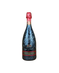 Große Formate  Testarossa Oltrepò Pavese DOCG Metodo Classico Brut 2016 Jeroboam cassetta Legno - La Versa 181,97 €