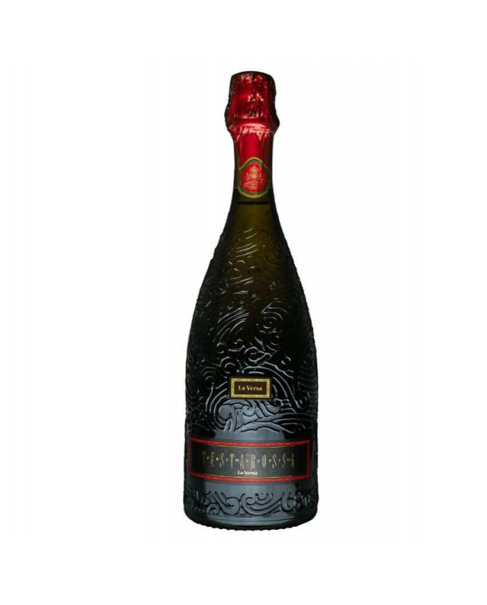 Vini Grandi Formati  Principio Spumante Brut Magnum 2008 - La Versa 573,77 €