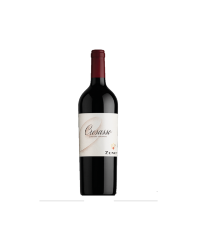Red Wines  Cresasso Veronese IGT 2004 - Zenato 31,20 â‚¬ Red Wines  Cresasso Veronese IGT 2004 - Zenato 31,20 â‚¬