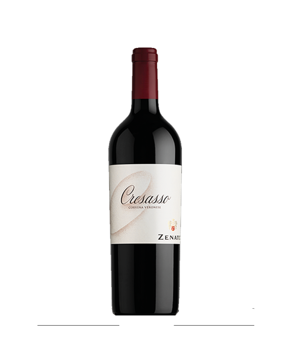 Red Wines  Cresasso Veronese IGT 2004 - Zenato 31,20 â‚¬ Red Wines  Cresasso Veronese IGT 2004 - Zenato 31,20 â‚¬