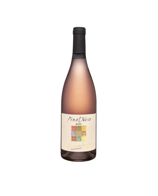 Rosé Wines  Vino Frizzante Rosato Pinot Nero Oltrepò Pavese DOC - Sansaluto 3,85 â‚¬ Rosé Wines  Vino Frizzante Rosato Pinot Nero Oltrepò Pavese DOC - Sansaluto 3,85 â‚¬