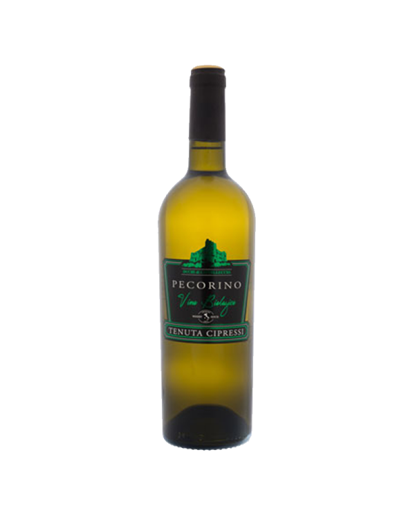 White wines  Tenuta Cipressi Pecorino I.G.T. 2020 Vino Biologico - Duchi di Castelluccio 7,29 â‚¬ White wines  Tenuta Cipressi Pecorino I.G.T. 2020 Vino Biologico - Duchi di Castelluccio 7,29 â‚¬