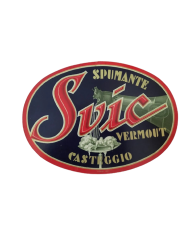 Liquori Vermouth  Vermouth Rosso Vino Aromatizzato Società Vitivinicola Italiana Casteggio - Svic 15,57 €