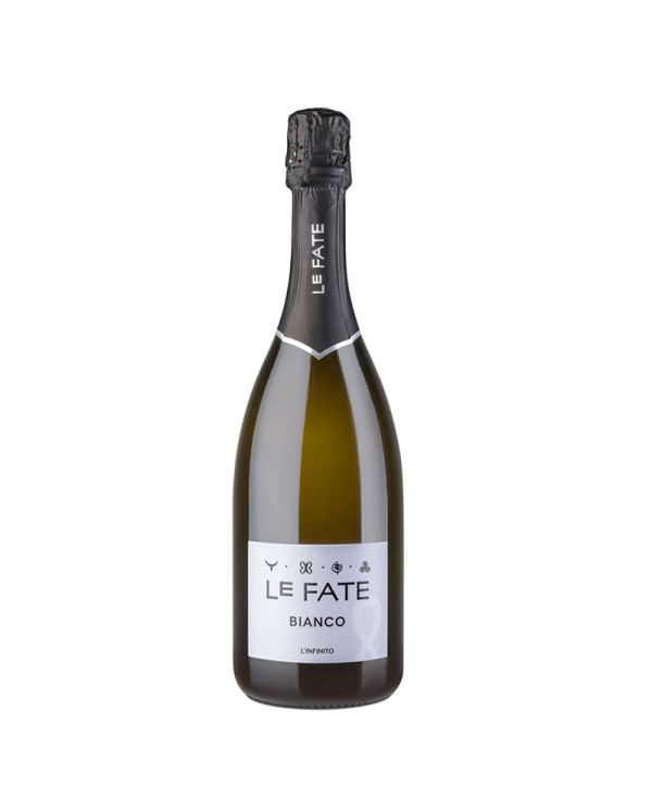 Vini Bianchi  Spumante Extra Dry Bianco - Le Fate 6,56 â‚¬ Vini Bianchi  Spumante Extra Dry Bianco - Le Fate 6,56 â‚¬