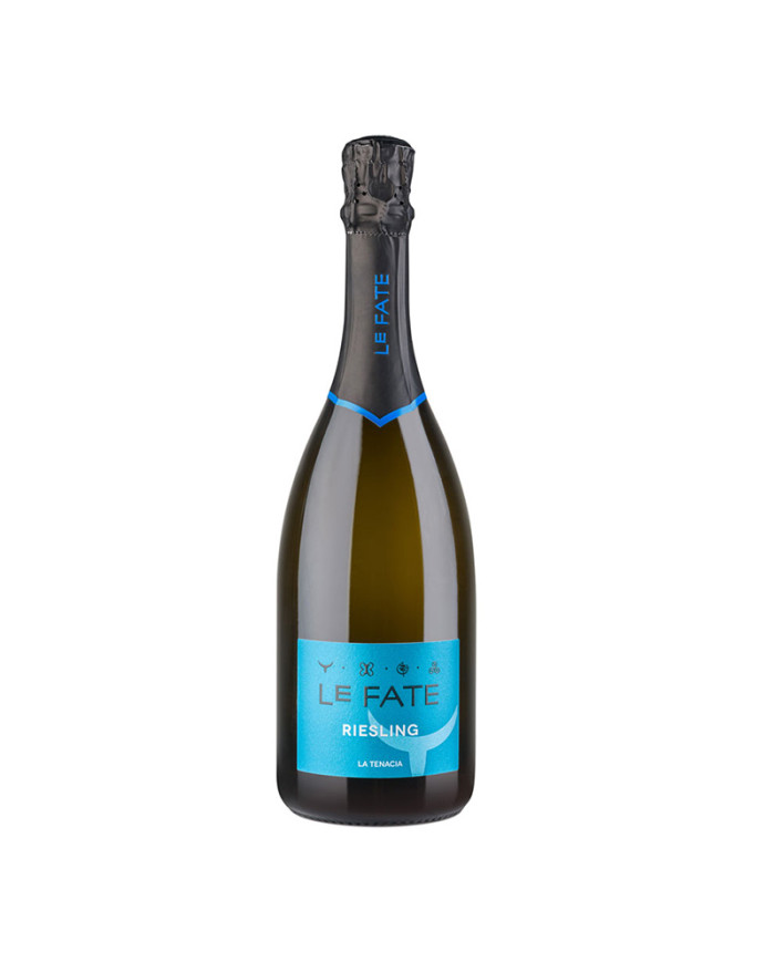 Gift Ideas  Riesling Spumante brut Oltrepò Pavese DOC - Le Fate 7,13 â‚¬ Gift Ideas  Riesling Spumante brut Oltrepò Pavese DOC - Le Fate 7,13 â‚¬