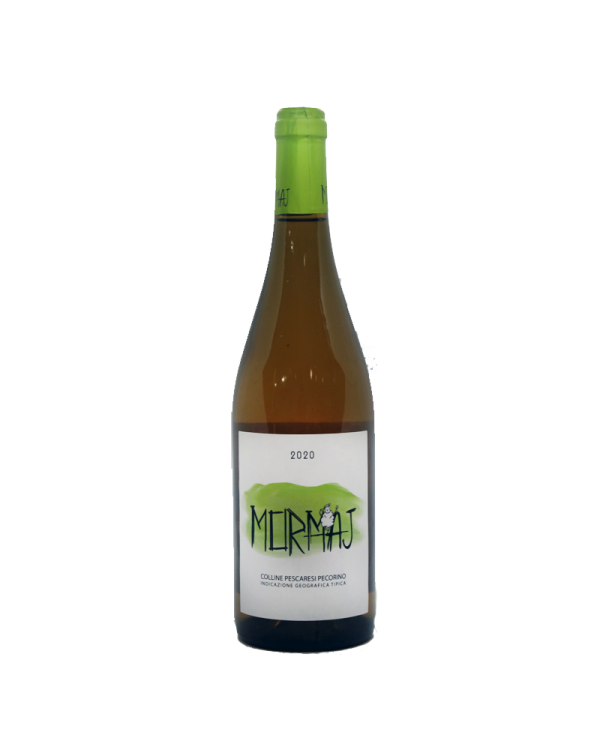White wines  Mormaj Pecorino Colline Pescaresi IGT 2020 - Tocco d'Italy 10,92 â‚¬ White wines  Mormaj Pecorino Colline Pescaresi IGT 2020 - Tocco d'Italy 10,92 â‚¬