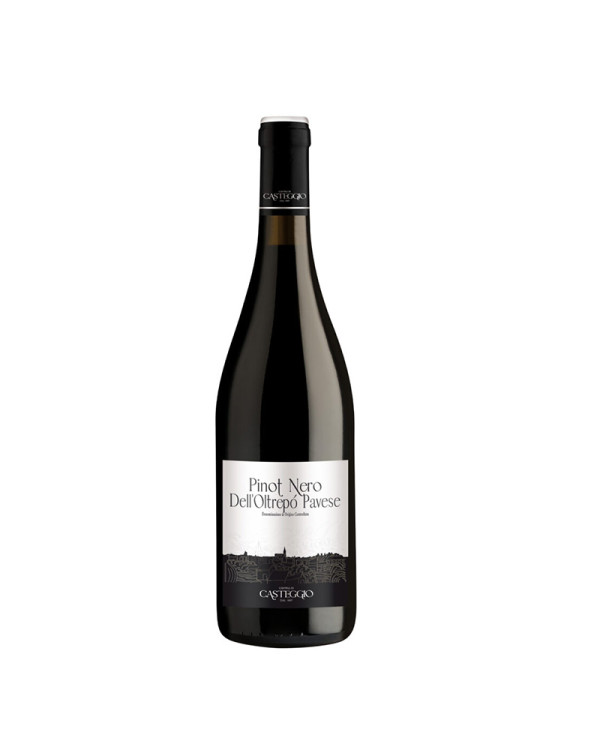 Red Wines  Pinot Nero Dell’Oltrepò Pavese DOC 2022 - Cantina di Casteggio 7,46 â‚¬ Red Wines  Pinot Nero Dell’Oltrepò Pavese DOC 2022 - Cantina di Casteggio 7,46 â‚¬
