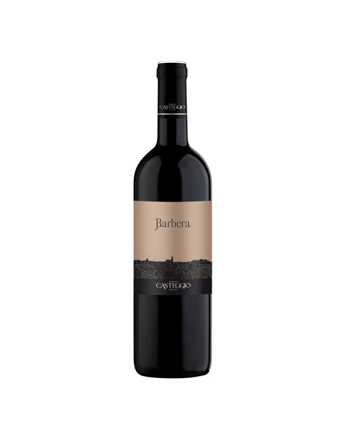 Vini Rossi  Barbera Oltrepò Pavese DOC 2020 - Cantina di Casteggio 6,83 â‚¬ Vini Rossi  Barbera Oltrepò Pavese DOC 2020 - Cantina di Casteggio 6,83 â‚¬