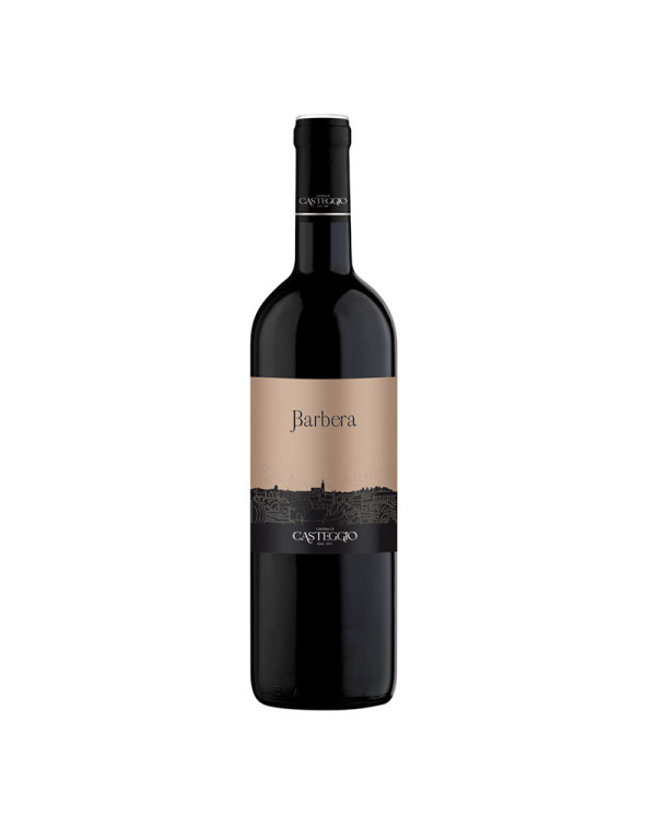 Red Wines  Barbera Oltrepò Pavese DOC 2020 - Cantina di Casteggio 6,83 â‚¬ Red Wines  Barbera Oltrepò Pavese DOC 2020 - Cantina di Casteggio 6,83 â‚¬