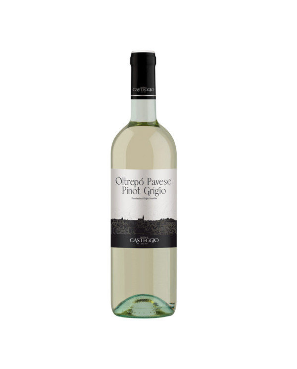 White wines  Pinot Grigio Oltrepò Pavese DOC 2022 - Cantina di Casteggio 8,77 â‚¬ White wines  Pinot Grigio Oltrepò Pavese DOC 2022 - Cantina di Casteggio 8,77 â‚¬