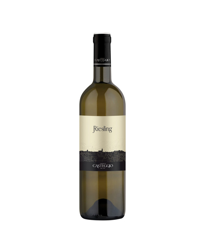 Vini Bianchi  Riesling Oltrepò Pavese DOC 2022 - Cantina di Casteggio 8,44 â‚¬ Vini Bianchi  Riesling Oltrepò Pavese DOC 2022 - Cantina di Casteggio 8,44 â‚¬