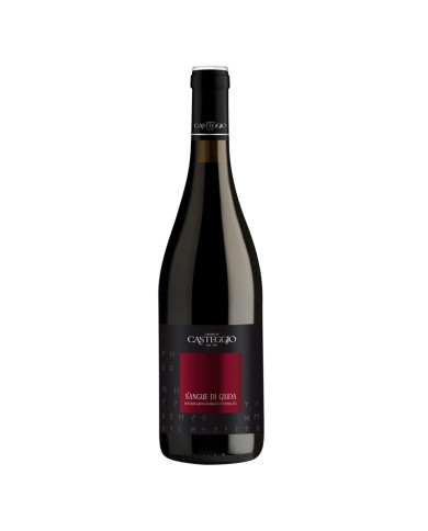 Red Wines  Sangue di Giuda dell'Oltrepò Pavese DOC 2022 Frizzante Dolce - Cantina di Casteggio 8,20 â‚¬ Red Wines  Sangue di Giuda dell'Oltrepò Pavese DOC 2022 Frizzante Dolce - Cantina di Casteggio 8,20 â‚¬