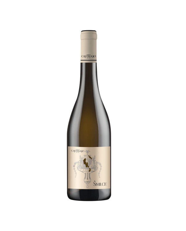 White wines  Similce pinot Bianco IGT 2019 - Cantina di Casteggio 10,90 â‚¬ White wines  Similce pinot Bianco IGT 2019 - Cantina di Casteggio 10,90 â‚¬