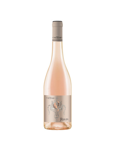 Rosé Wines  Rusan Pinot Grigio Ramato Oltrepò Pavese DOC 2020 - Cantina di Casteggio 9,02 â‚¬ Rosé Wines  Rusan Pinot Grigio Ramato Oltrepò Pavese DOC 2020 - Cantina di Casteggio 9,02 â‚¬