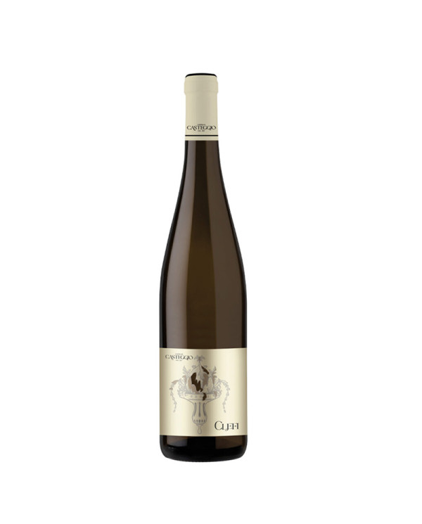 White wines  Clefi Riesling Renano Oltrepò Pavese DOC 2019 - Cantina di Casteggio 11,48 â‚¬ White wines  Clefi Riesling Renano Oltrepò Pavese DOC 2019 - Cantina di Casteggio 11,48 â‚¬