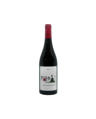 Red Wines  Mormaj Rosso IGT 2019 Colline Pescaresi - Tocco d'Italy 13,28 € Red Wines  Mormaj Rosso IGT 2019 Colline Pescaresi - Tocco d'Italy 13,28 €