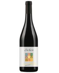 Vini Rossi  Vino Frizzante Barbera Oltrepò Pavese DOC Magnum - Sansaluto 4,92 €