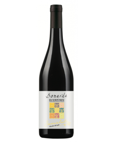 Red Wines  Vino Frizzante Bonarda dell'Oltrepò Pavese DOC Magnum - Sansaluto 4,92 â‚¬ Red Wines  Vino Frizzante Bonarda dell'Oltrepò Pavese DOC Magnum - Sansaluto 4,92 â‚¬