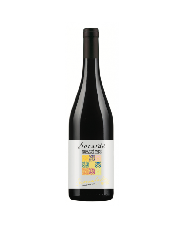 Red Wines  Vino Frizzante Bonarda dell'Oltrepò Pavese DOC Magnum - Sansaluto 4,92 â‚¬ Red Wines  Vino Frizzante Bonarda dell'Oltrepò Pavese DOC Magnum - Sansaluto 4,92 â‚¬