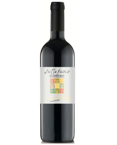 Red Wines  Buttafuoco dell'Oltrepò Pavese DOC 2022 - Sansaluto 6,93 â‚¬ Red Wines  Buttafuoco dell'Oltrepò Pavese DOC 2022 - Sansaluto 6,93 â‚¬