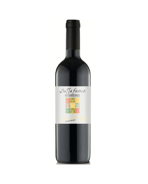 Red Wines  Buttafuoco dell'Oltrepò Pavese DOC 2022 - Sansaluto 6,93 â‚¬ Red Wines  Buttafuoco dell'Oltrepò Pavese DOC 2022 - Sansaluto 6,93 â‚¬
